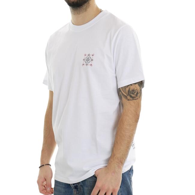 T-SHIRT MAKARA DOLLY NOIRE - Mad Fashion | img vers.650x/